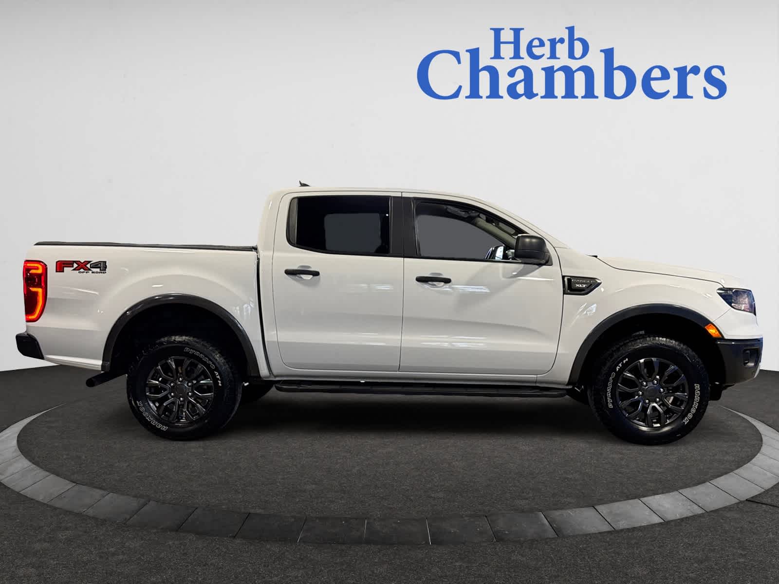 used 2019 Ford Ranger car, priced at $26,998