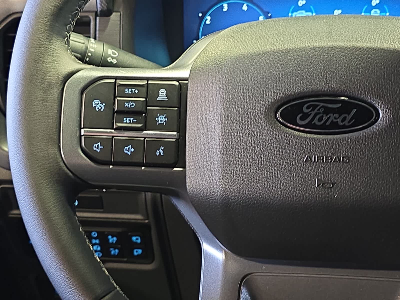 new 2025 Ford F-150 car, priced at $57,561