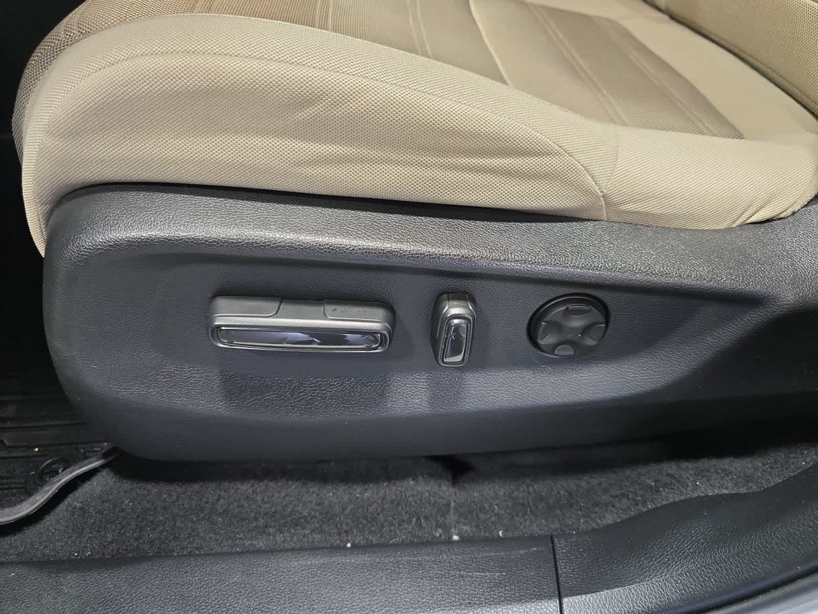 used 2019 Honda CR-V car, priced at $22,688