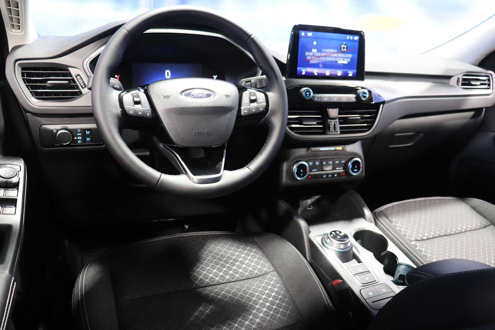 new 2025 Ford Escape car, priced at $30,719