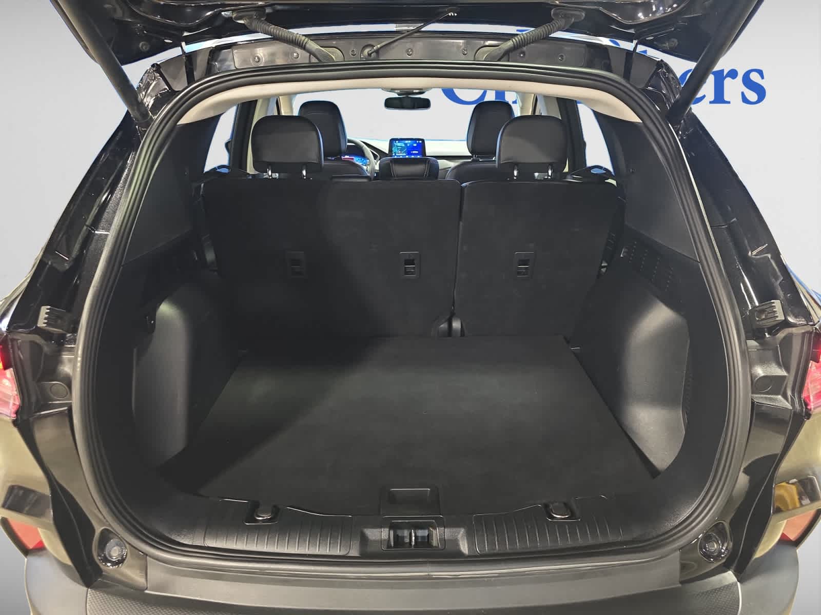 used 2022 Ford Escape car, priced at $24,478