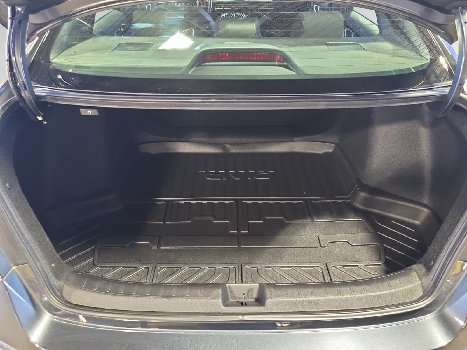 used 2022 Honda Civic car, priced at $25,998