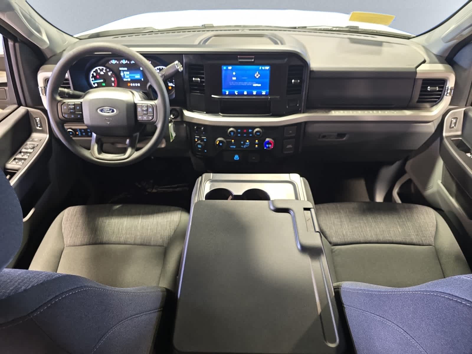 new 2025 Ford Super Duty F-250 SRW car, priced at $61,460