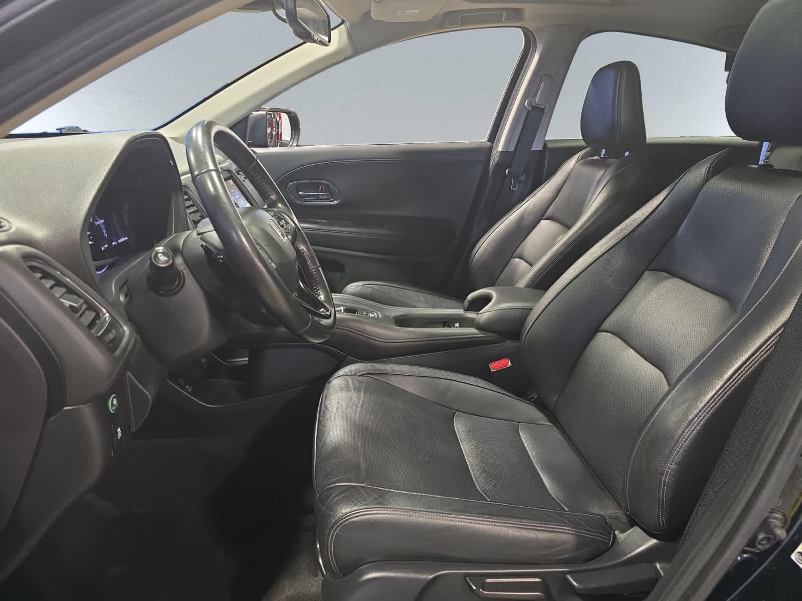 used 2019 Honda HR-V car, priced at $21,588