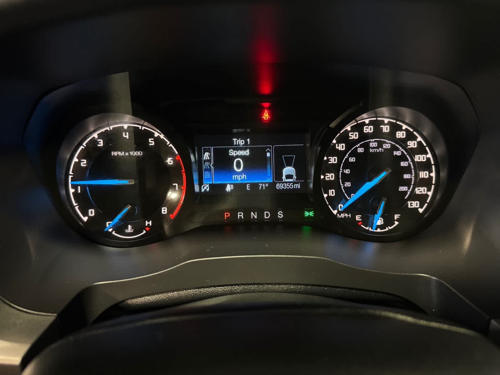 used 2019 Ford Ranger car, priced at $26,998
