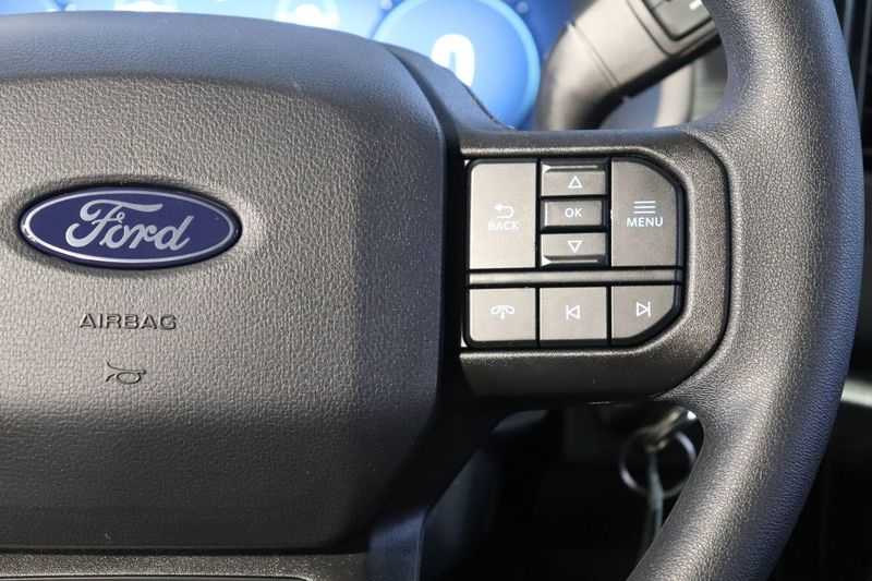 new 2024 Ford F-150 car, priced at $50,177