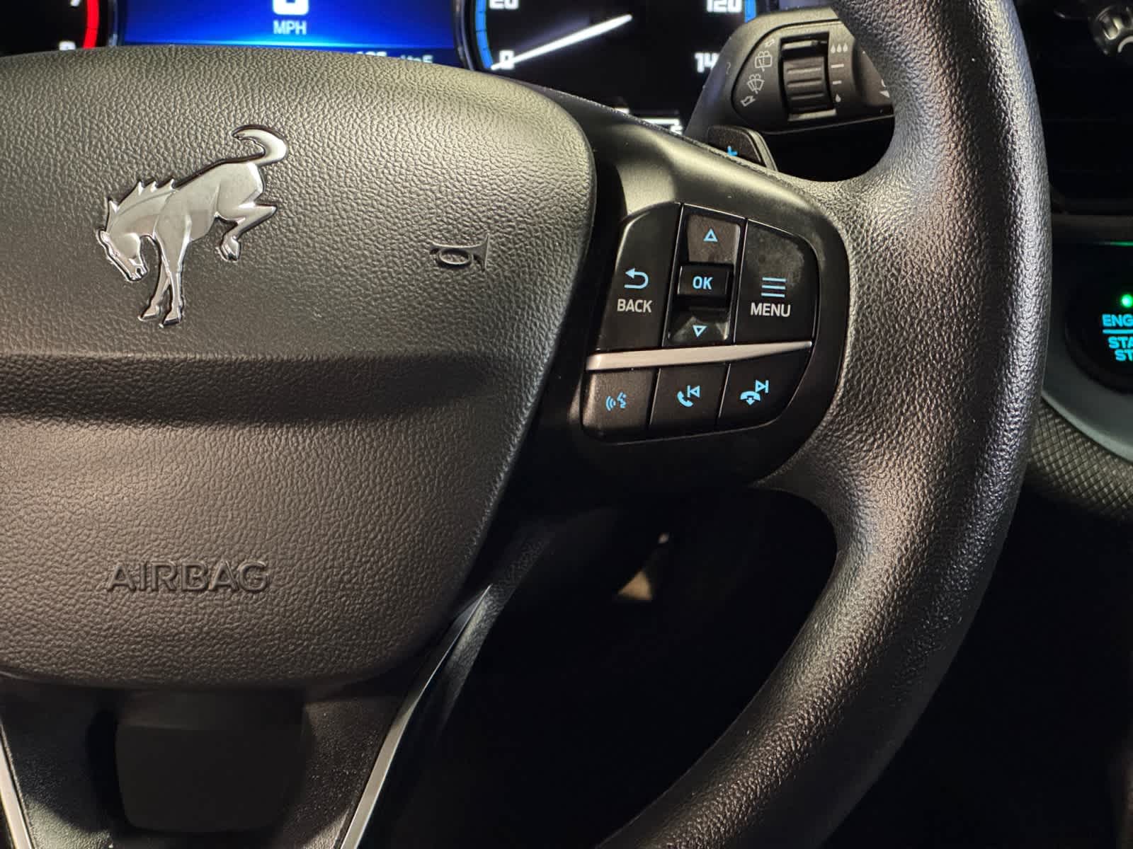 used 2021 Ford Bronco Sport car, priced at $25,488