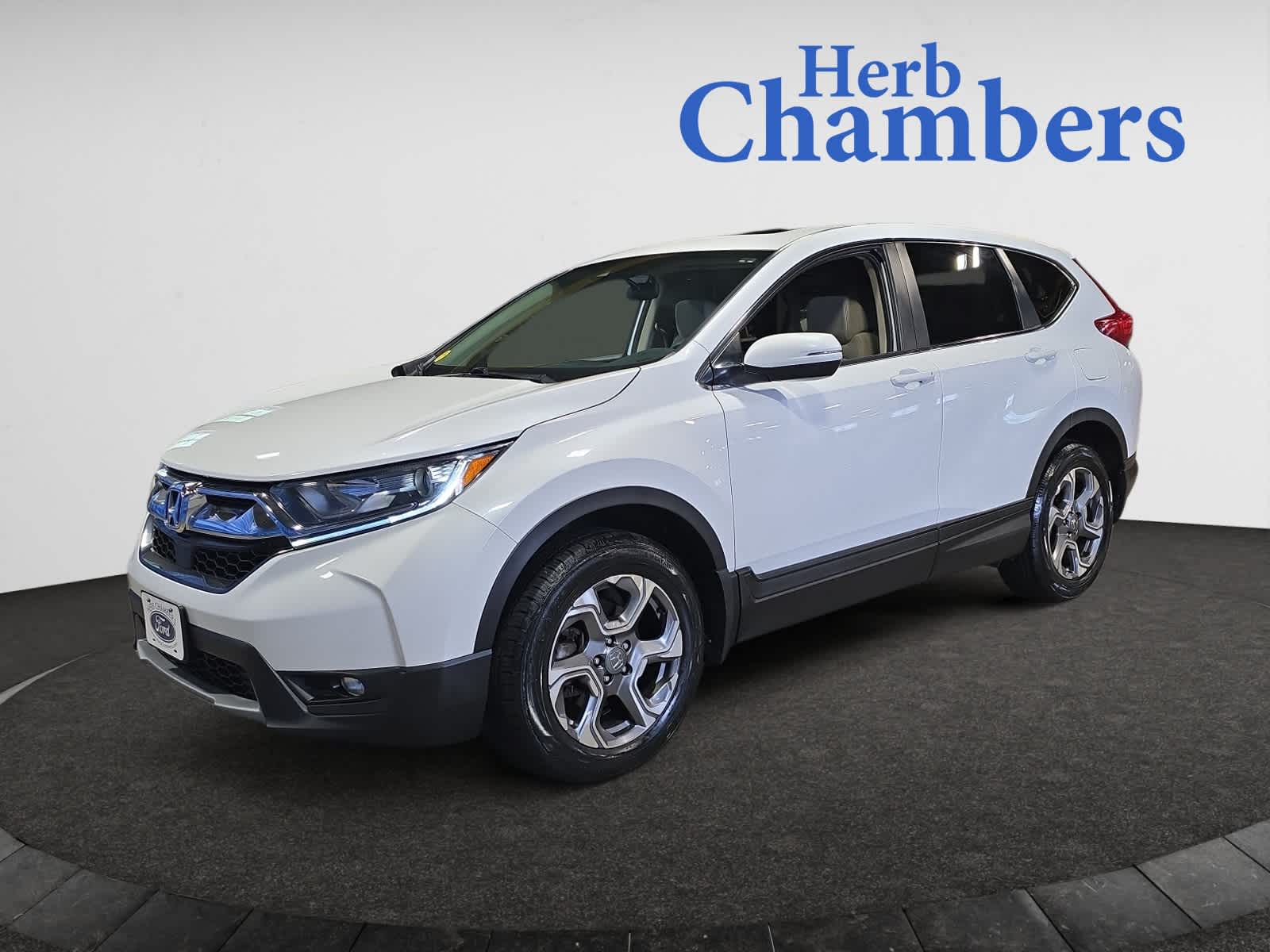 used 2019 Honda CR-V car, priced at $22,688