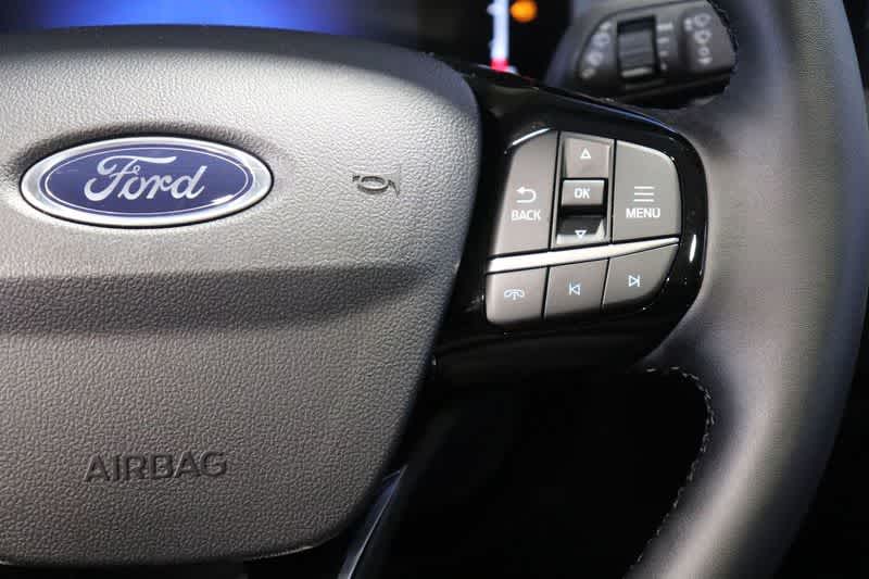 new 2024 Ford Escape car, priced at $34,394