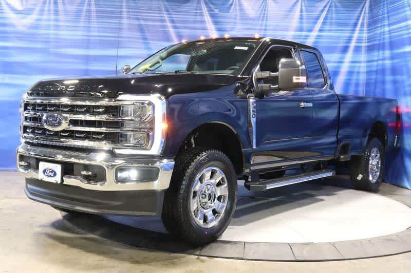 new 2024 Ford Super Duty F-350 SRW car, priced at $66,000