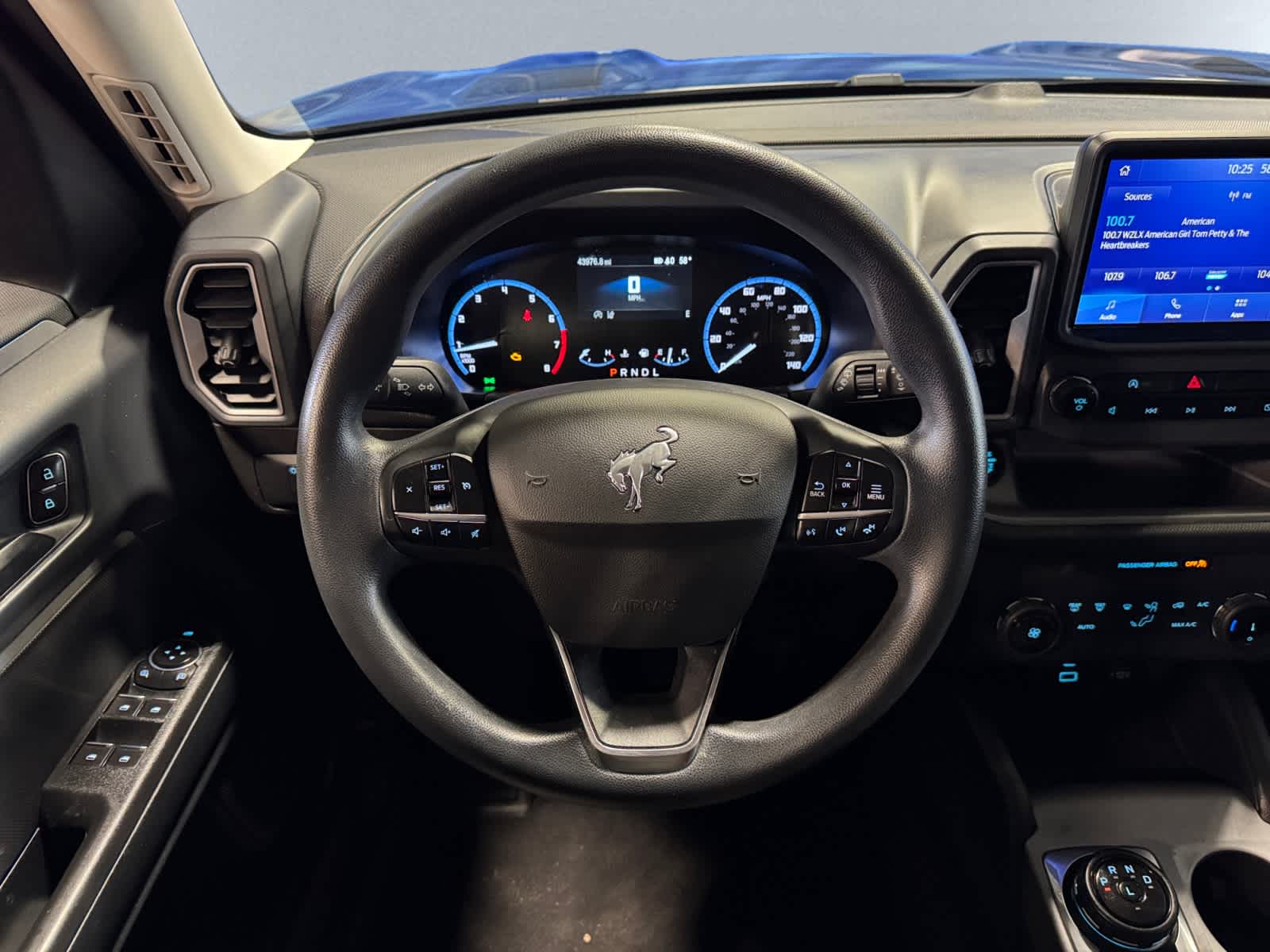 used 2022 Ford Bronco Sport car, priced at $24,988