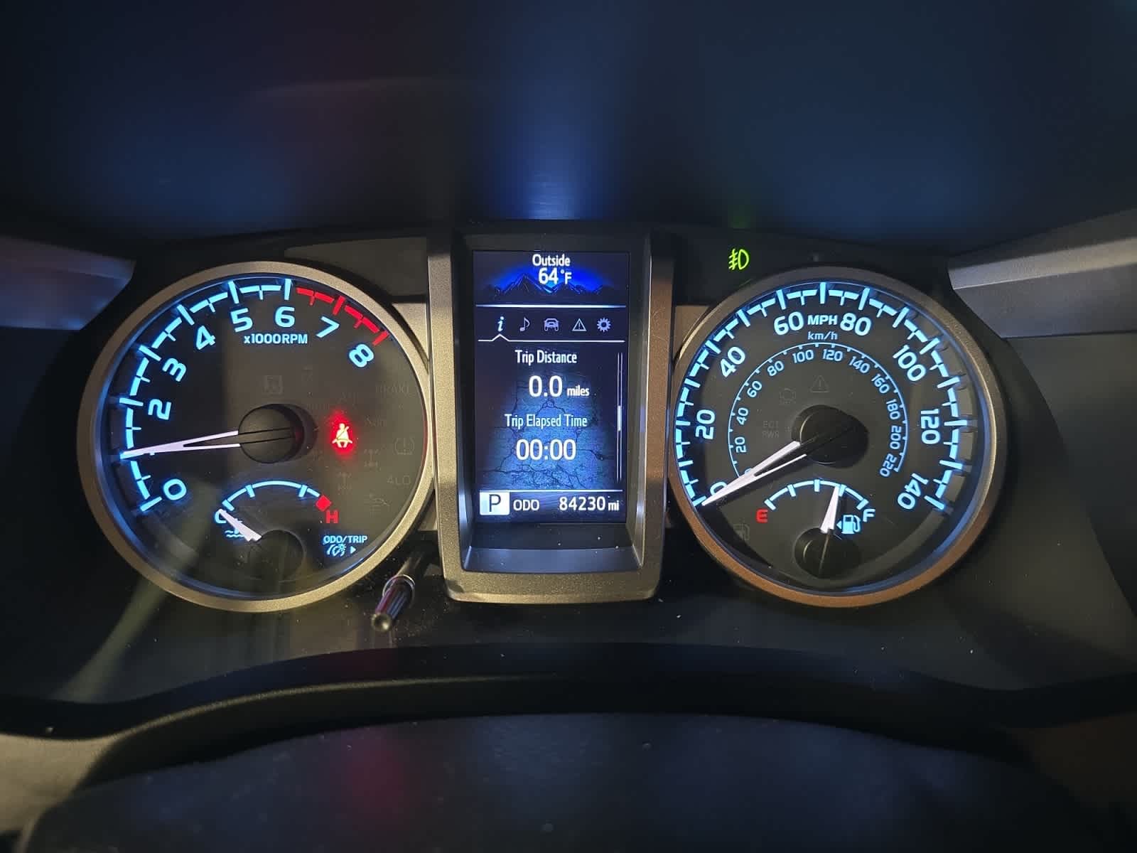 used 2019 Toyota Tacoma car, priced at $29,888