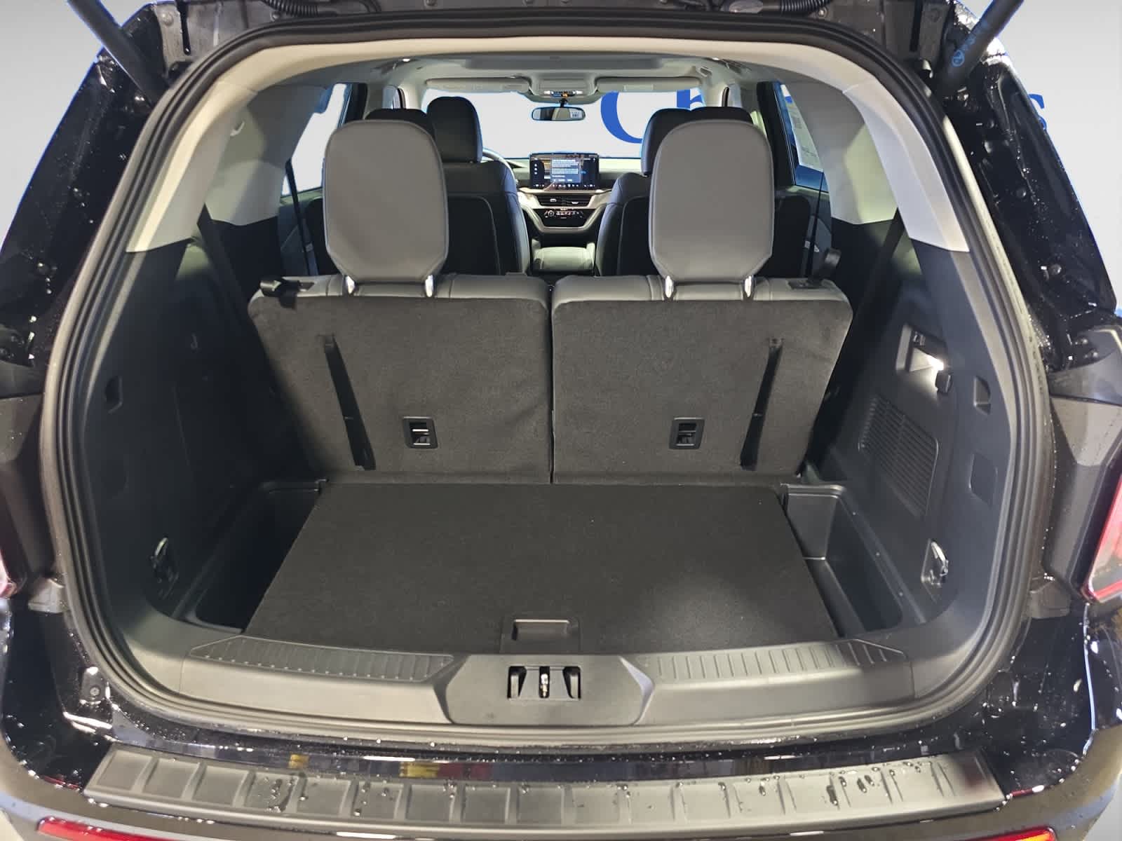 new 2025 Ford Explorer car, priced at $46,205