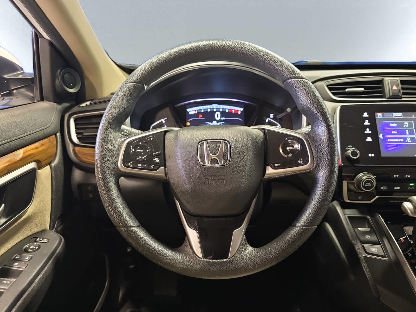used 2019 Honda CR-V car, priced at $22,688