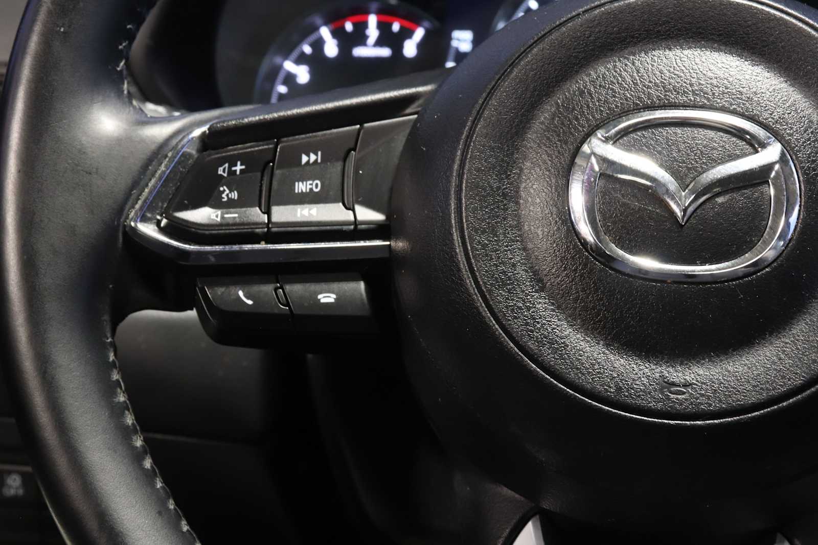 used 2019 Mazda Mazda CX-5 car, priced at $16,998