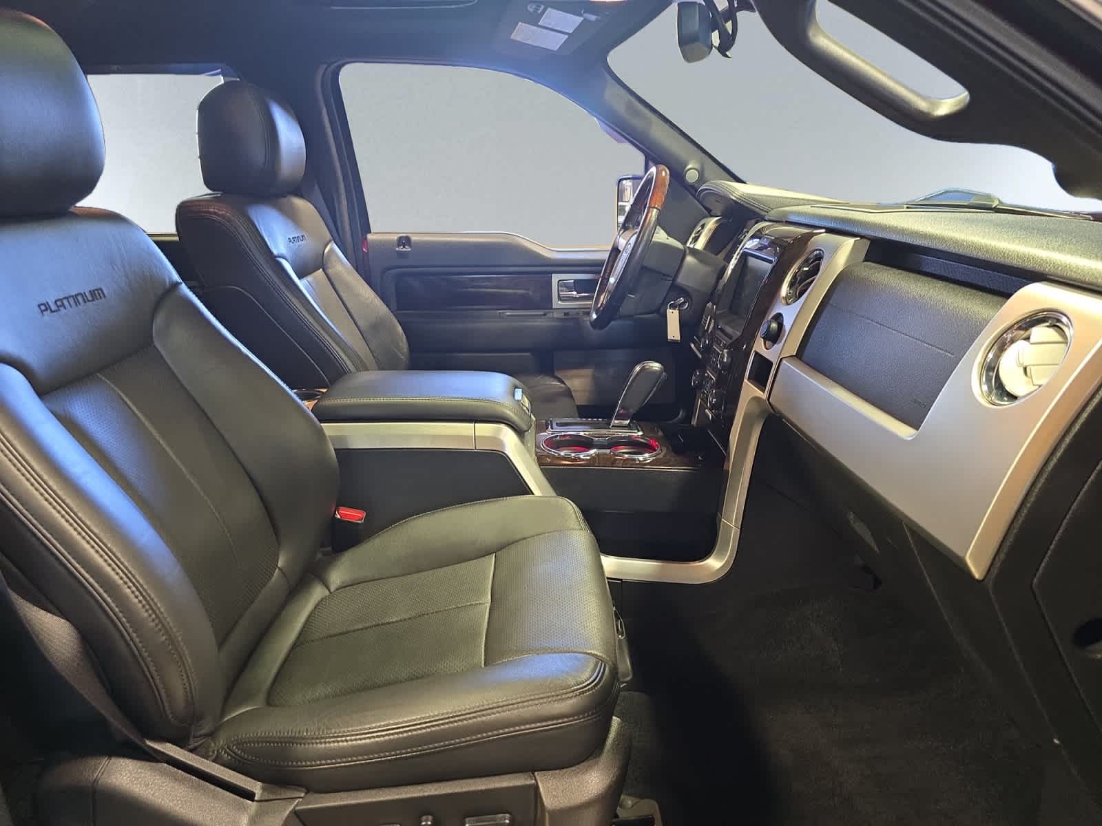 used 2014 Ford F-150 car, priced at $19,988