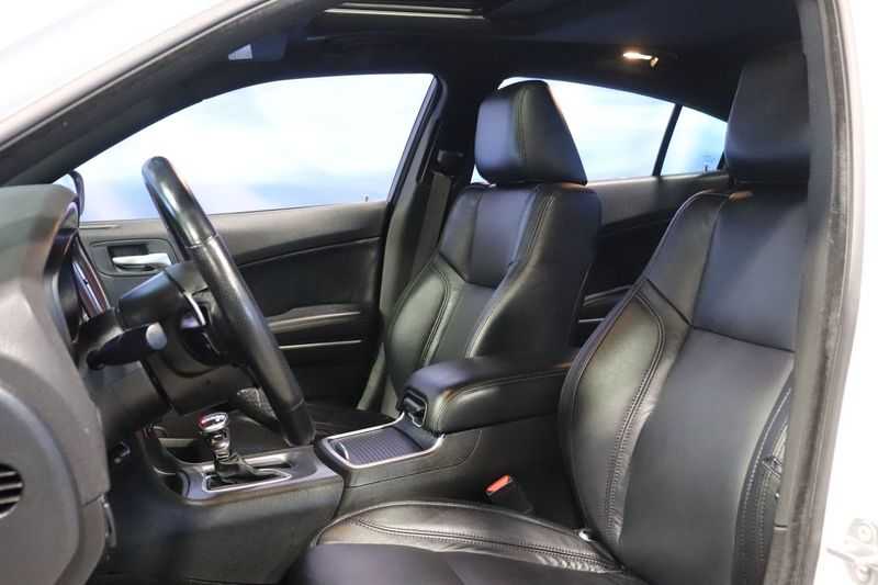 used 2021 Dodge Charger car, priced at $24,888