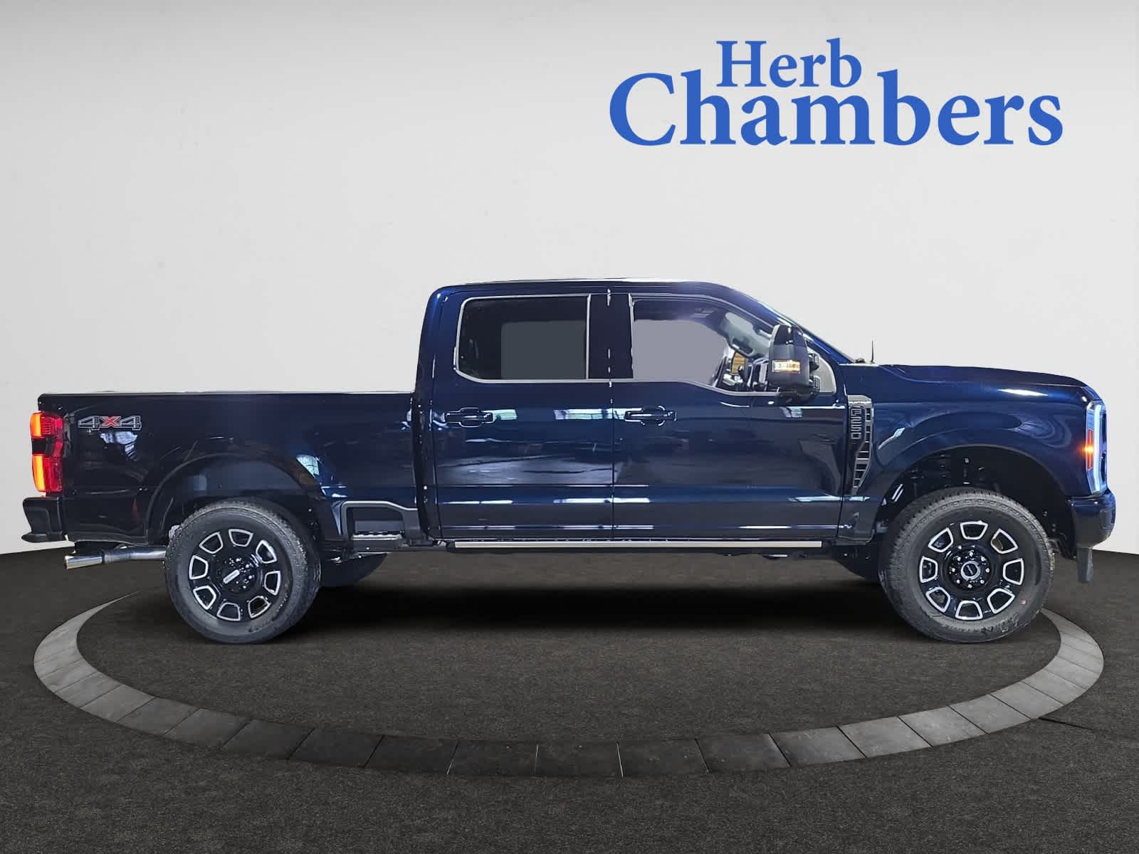 new 2025 Ford Super Duty F-250 SRW car, priced at $82,030