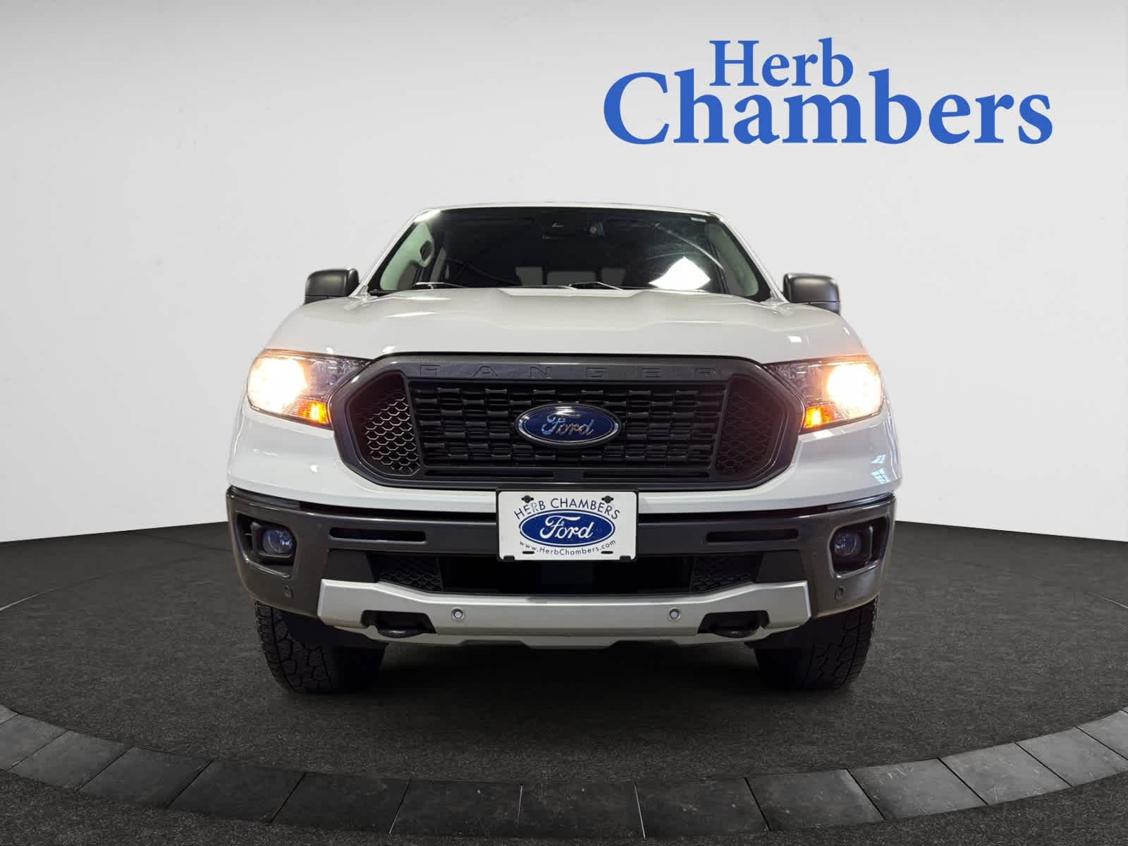 used 2019 Ford Ranger car, priced at $26,998