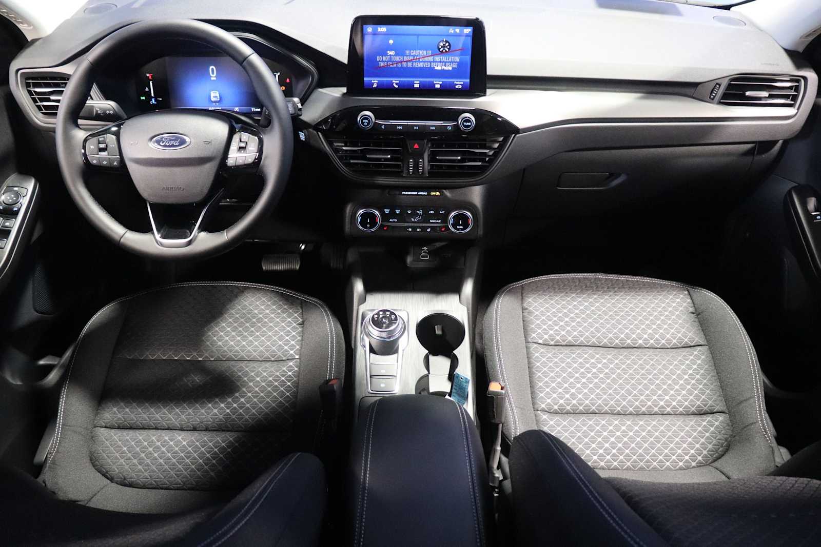 new 2025 Ford Escape car, priced at $30,719