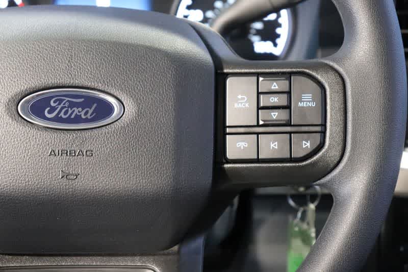 new 2024 Ford Super Duty F-250 SRW car, priced at $56,831