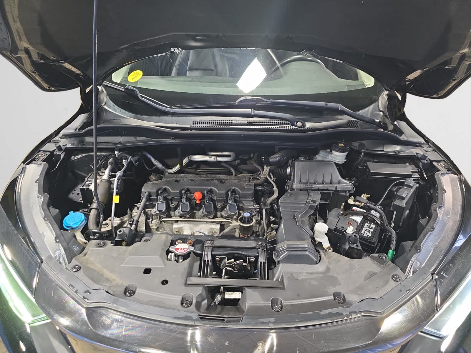used 2019 Honda HR-V car, priced at $21,588