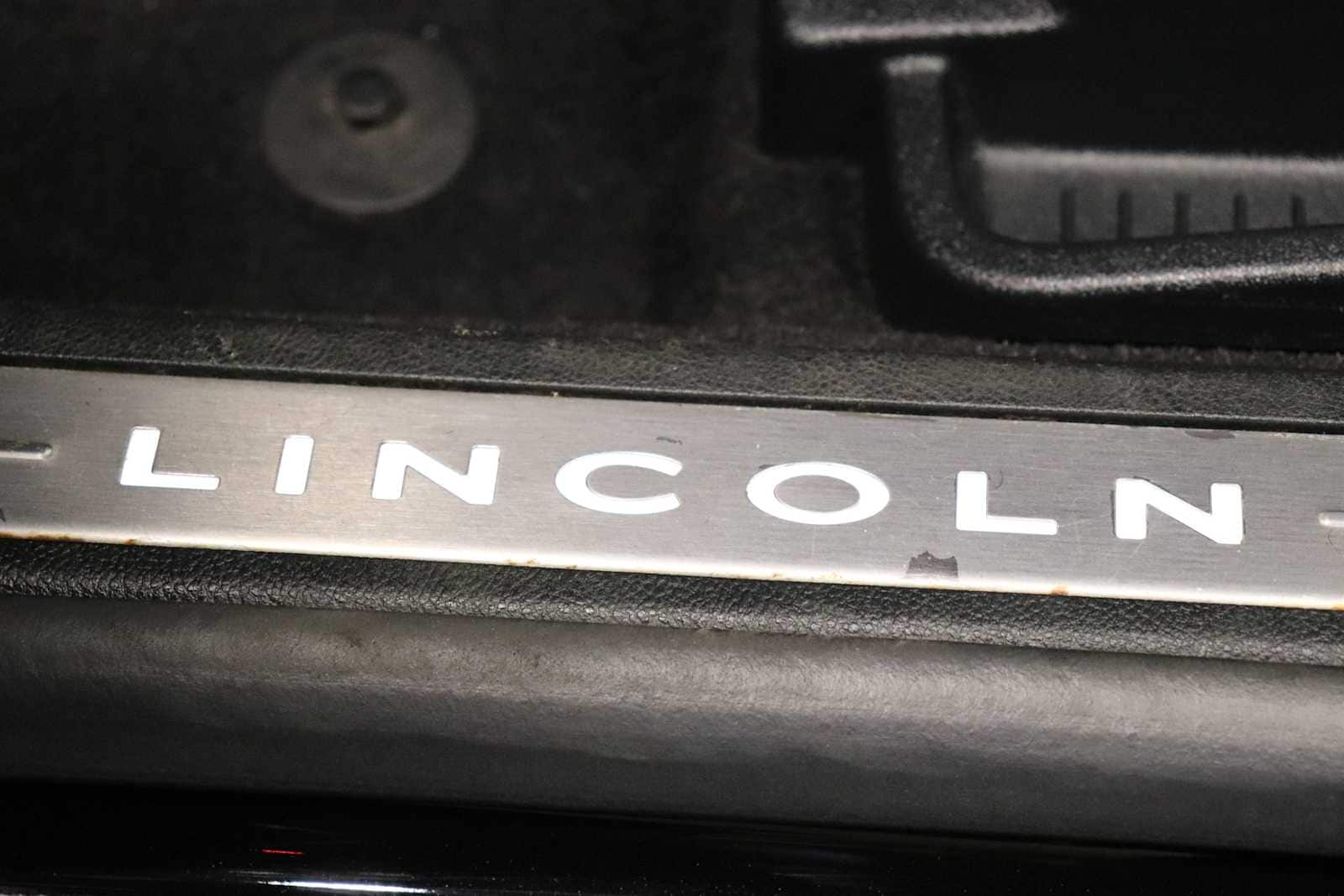 used 2021 Lincoln Nautilus car, priced at $35,998