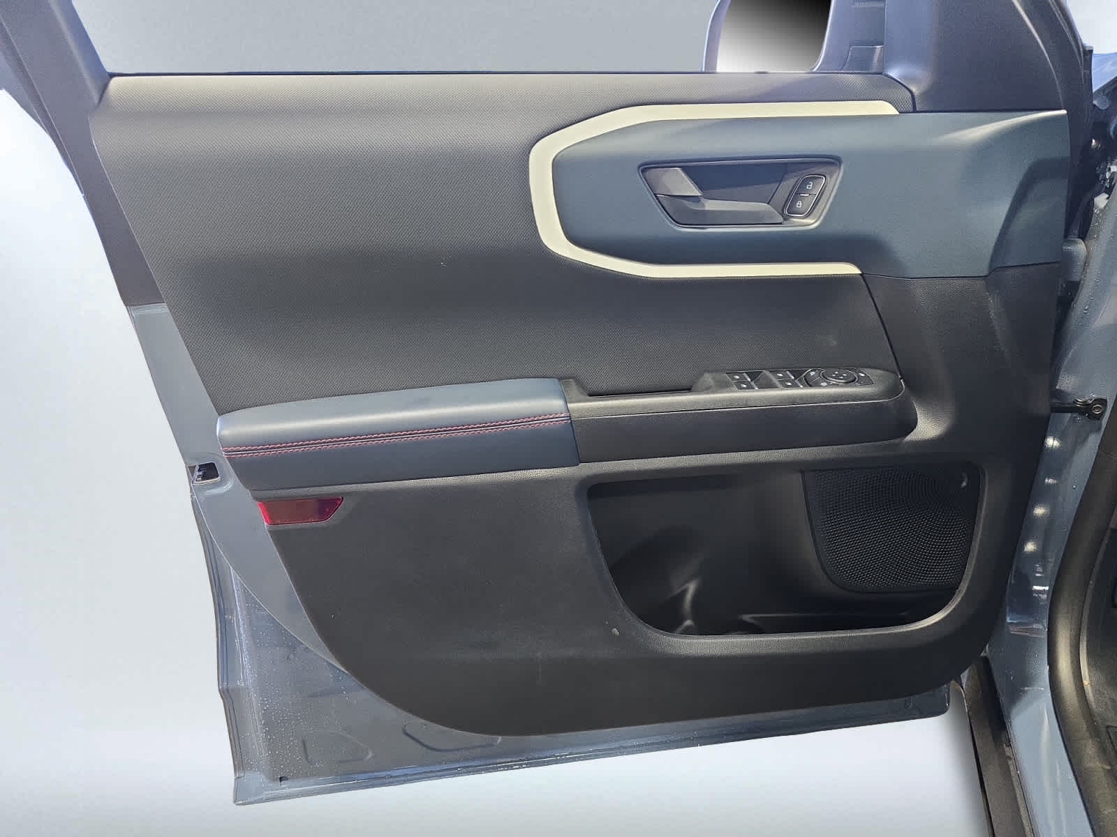 new 2025 Ford Bronco Sport car, priced at $36,371