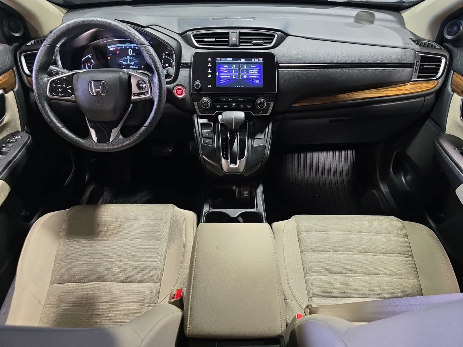 used 2019 Honda CR-V car, priced at $22,688