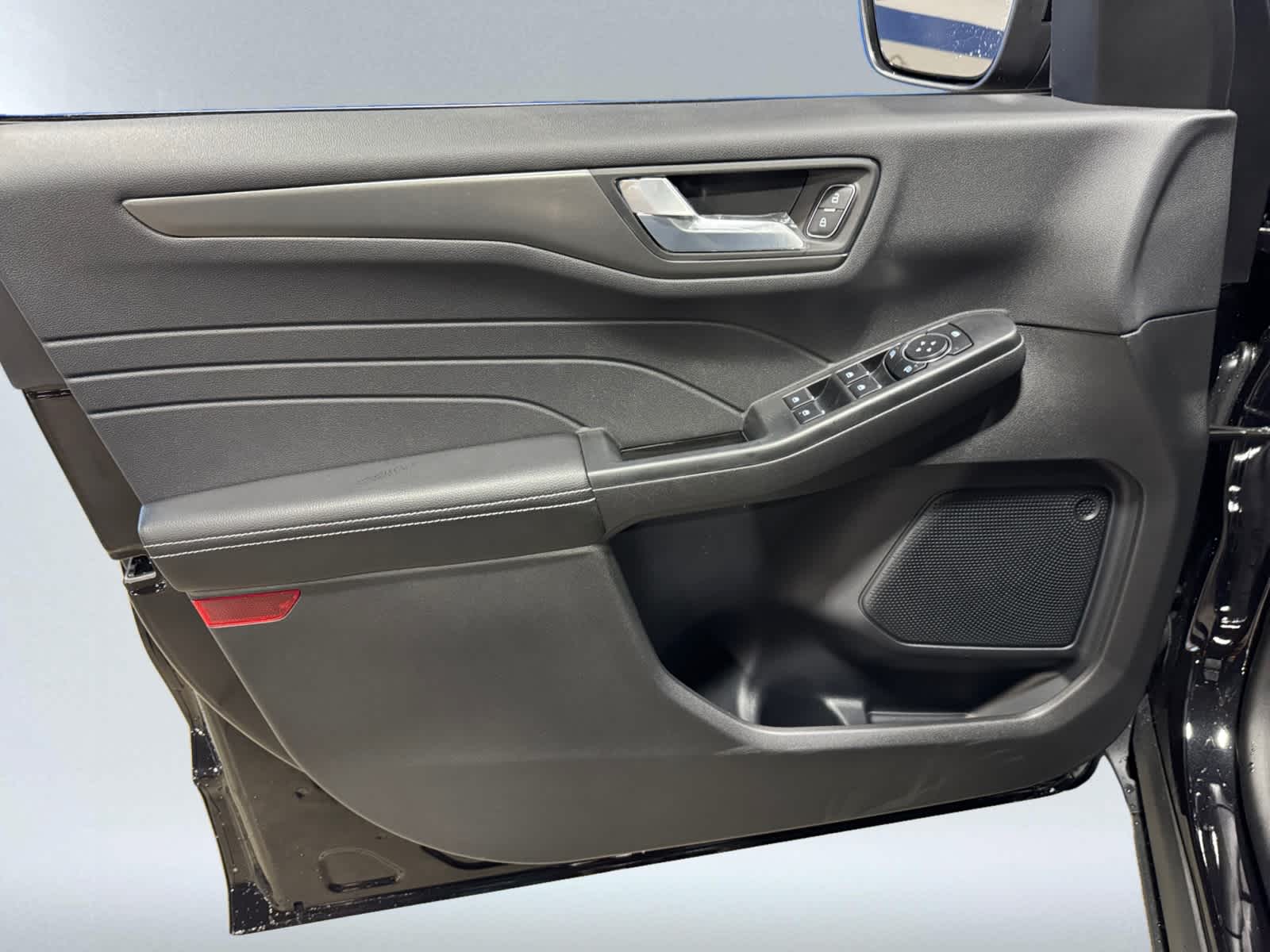 new 2025 Ford Escape car, priced at $36,252