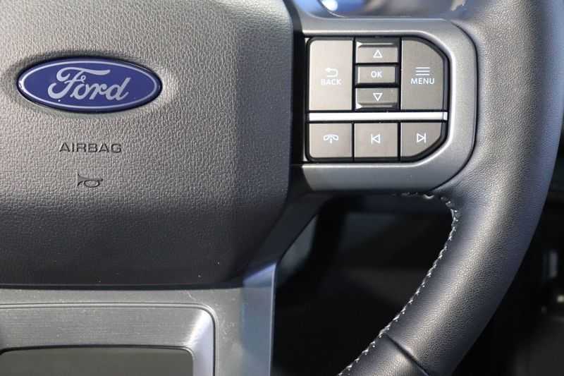 new 2024 Ford F-150 Lightning car, priced at $72,140