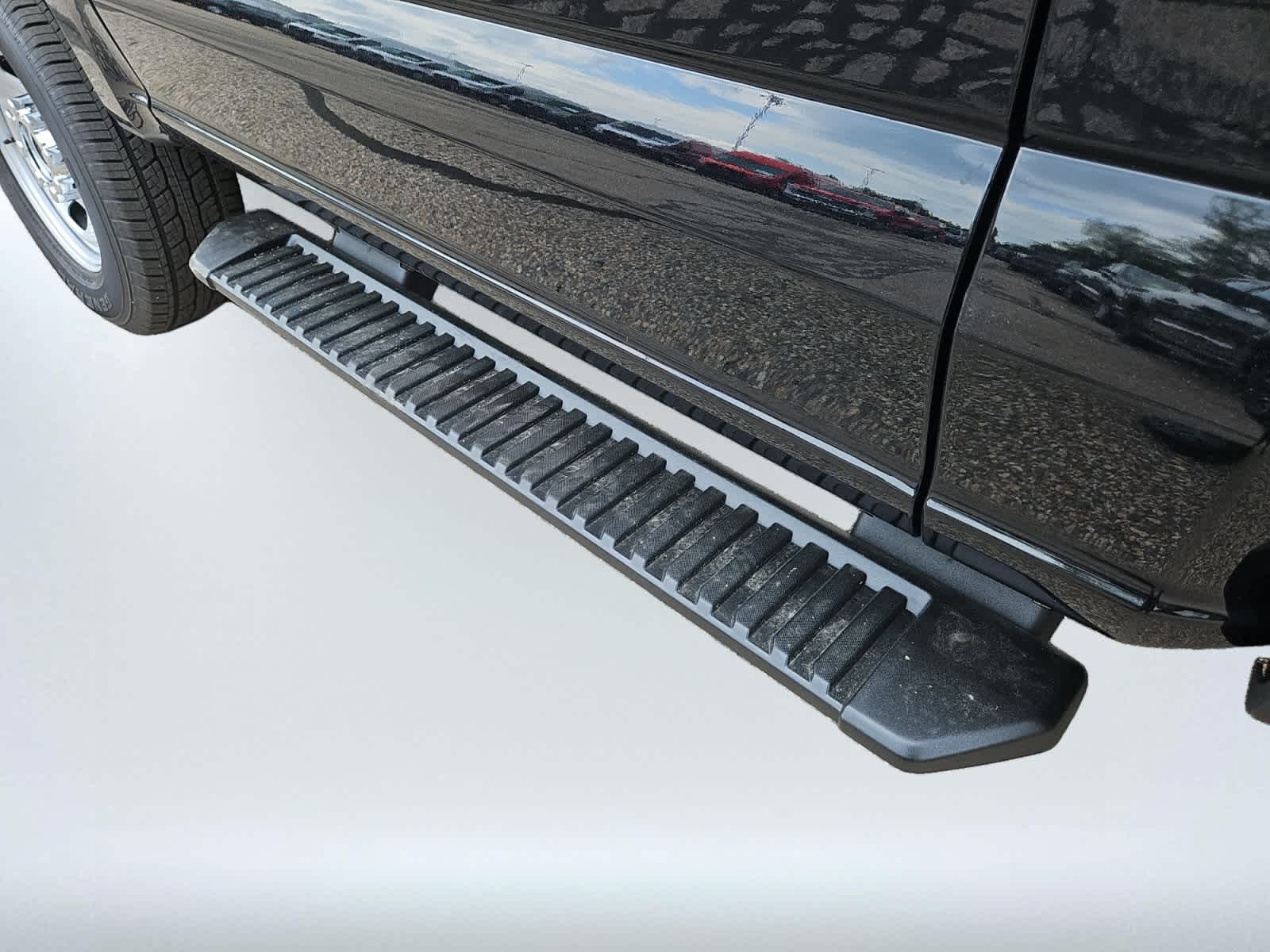 new 2025 Ford Super Duty F-350 SRW car, priced at $54,360