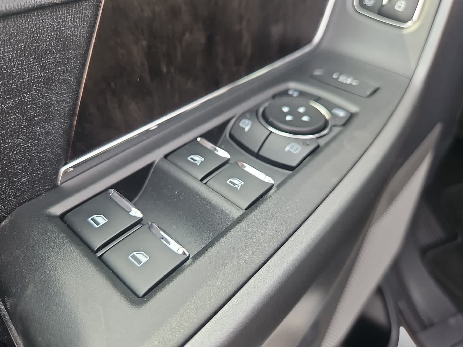 new 2025 Ford Super Duty F-350 SRW car, priced at $73,255