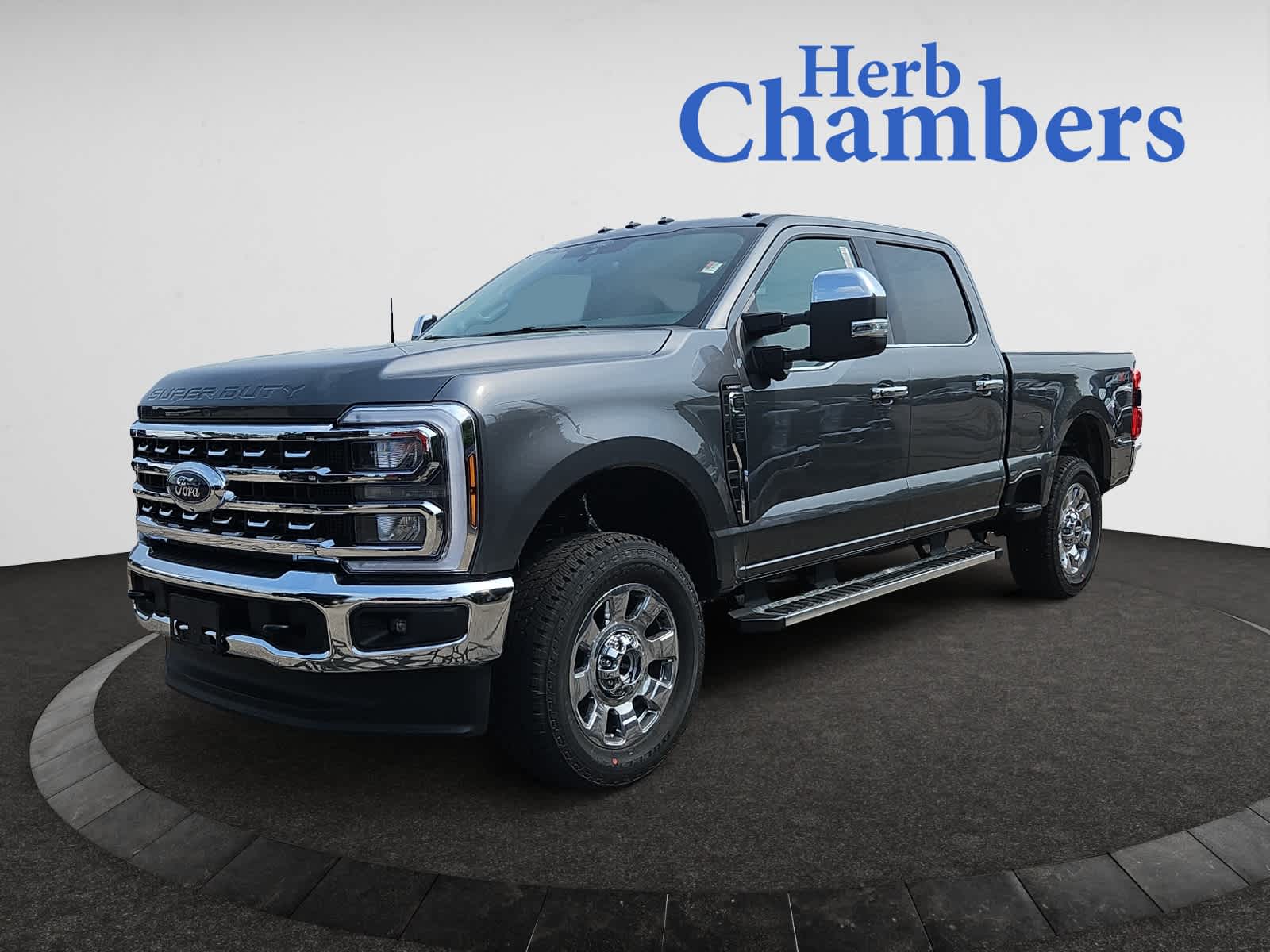 new 2025 Ford Super Duty F-250 SRW car, priced at $72,275