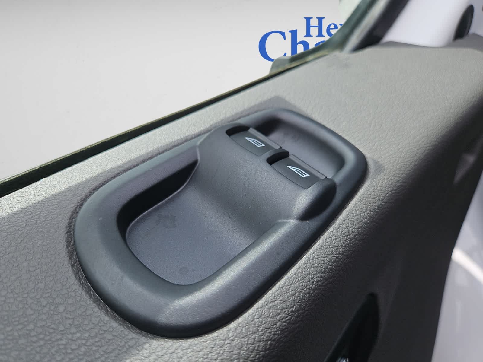 new 2025 Ford Transit car, priced at $53,268