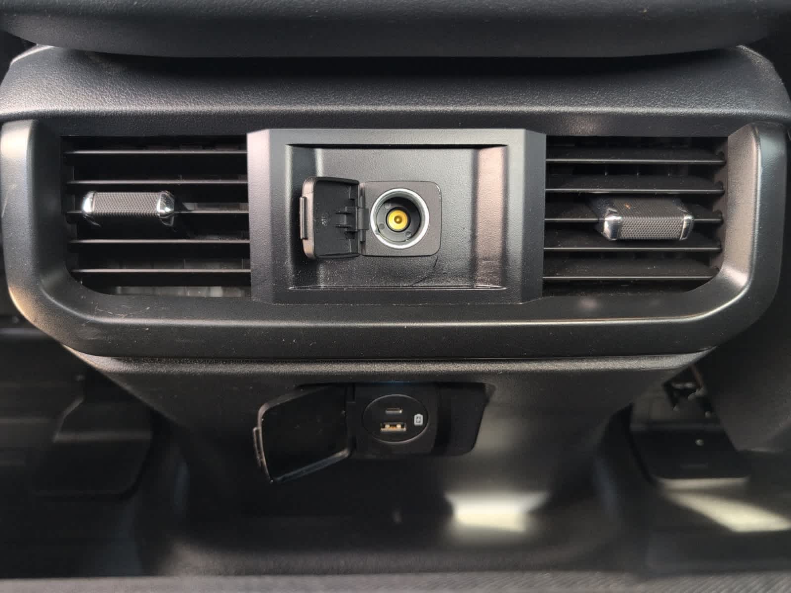 used 2023 Ford F-150 car, priced at $34,998