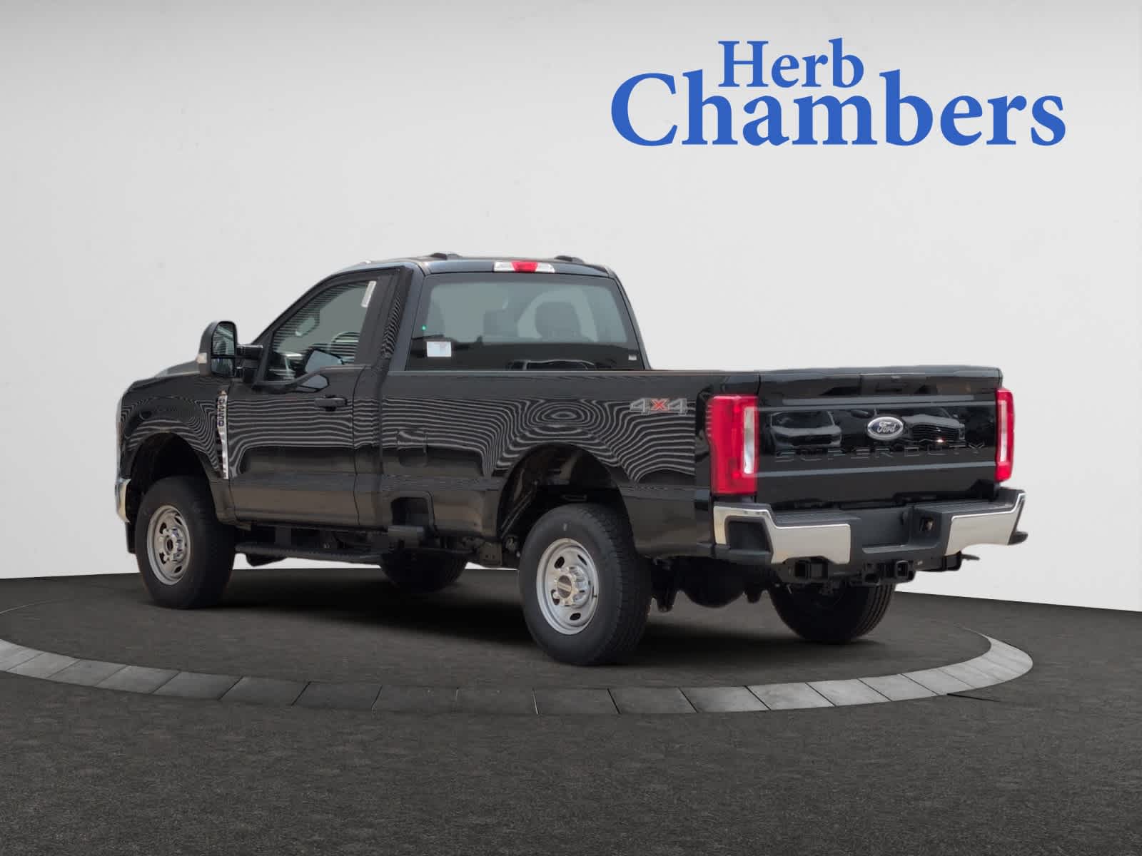 new 2024 Ford Super Duty F-250 SRW car, priced at $48,329