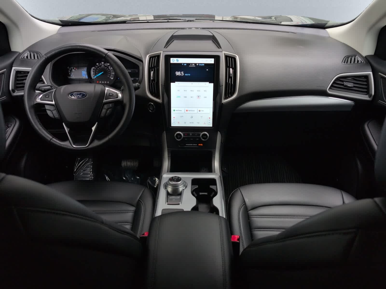 used 2022 Ford Edge car, priced at $28,498