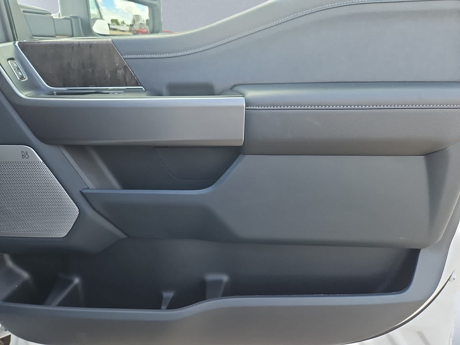 new 2025 Ford Super Duty F-350 SRW car, priced at $85,430