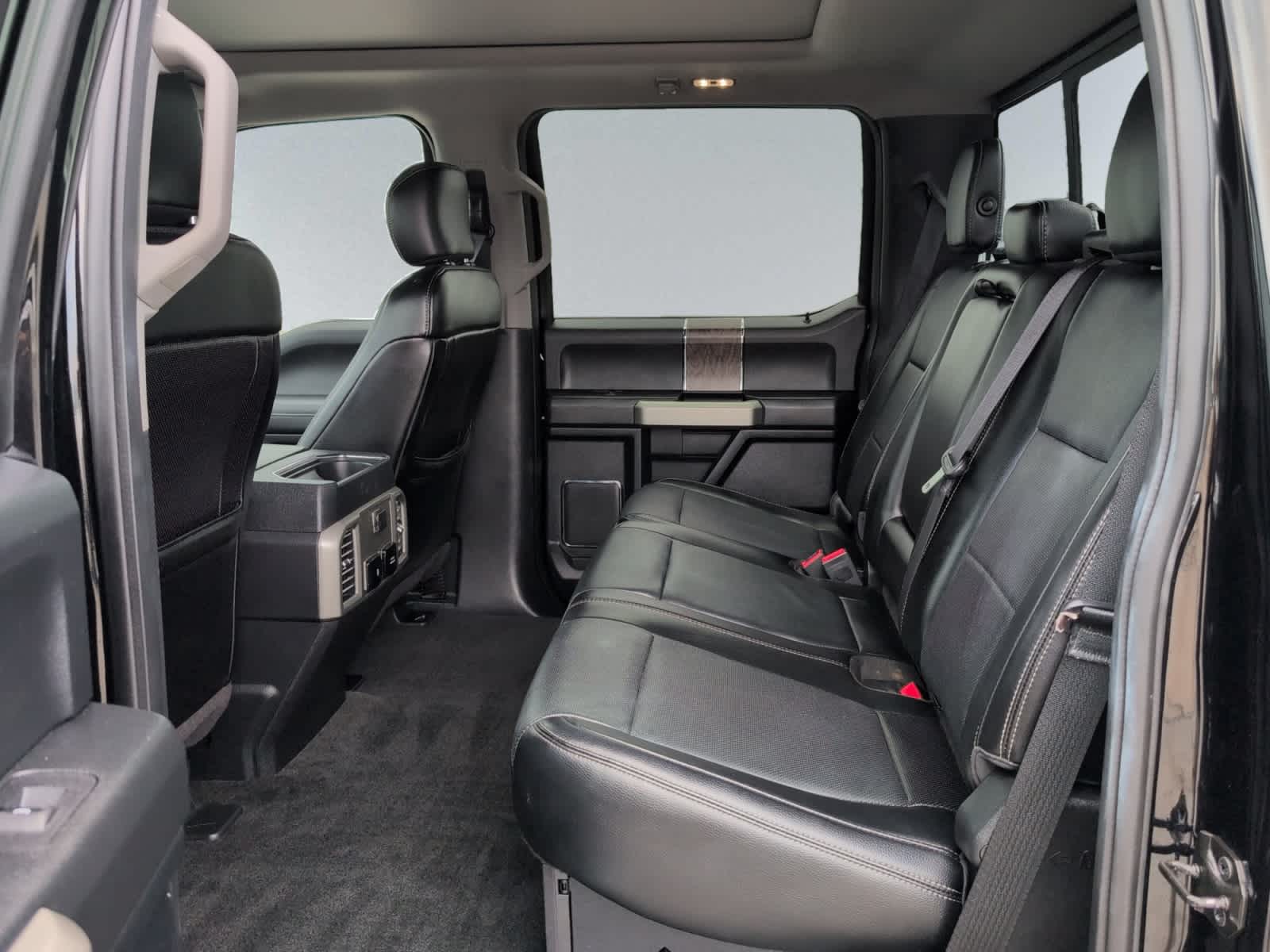 used 2017 Ford F-450 car, priced at $59,998