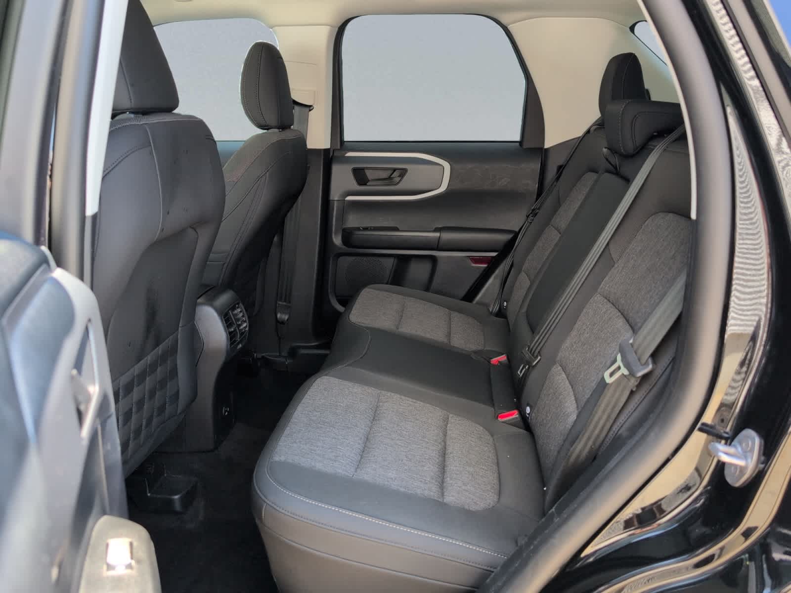used 2024 Ford Bronco Sport car, priced at $28,998