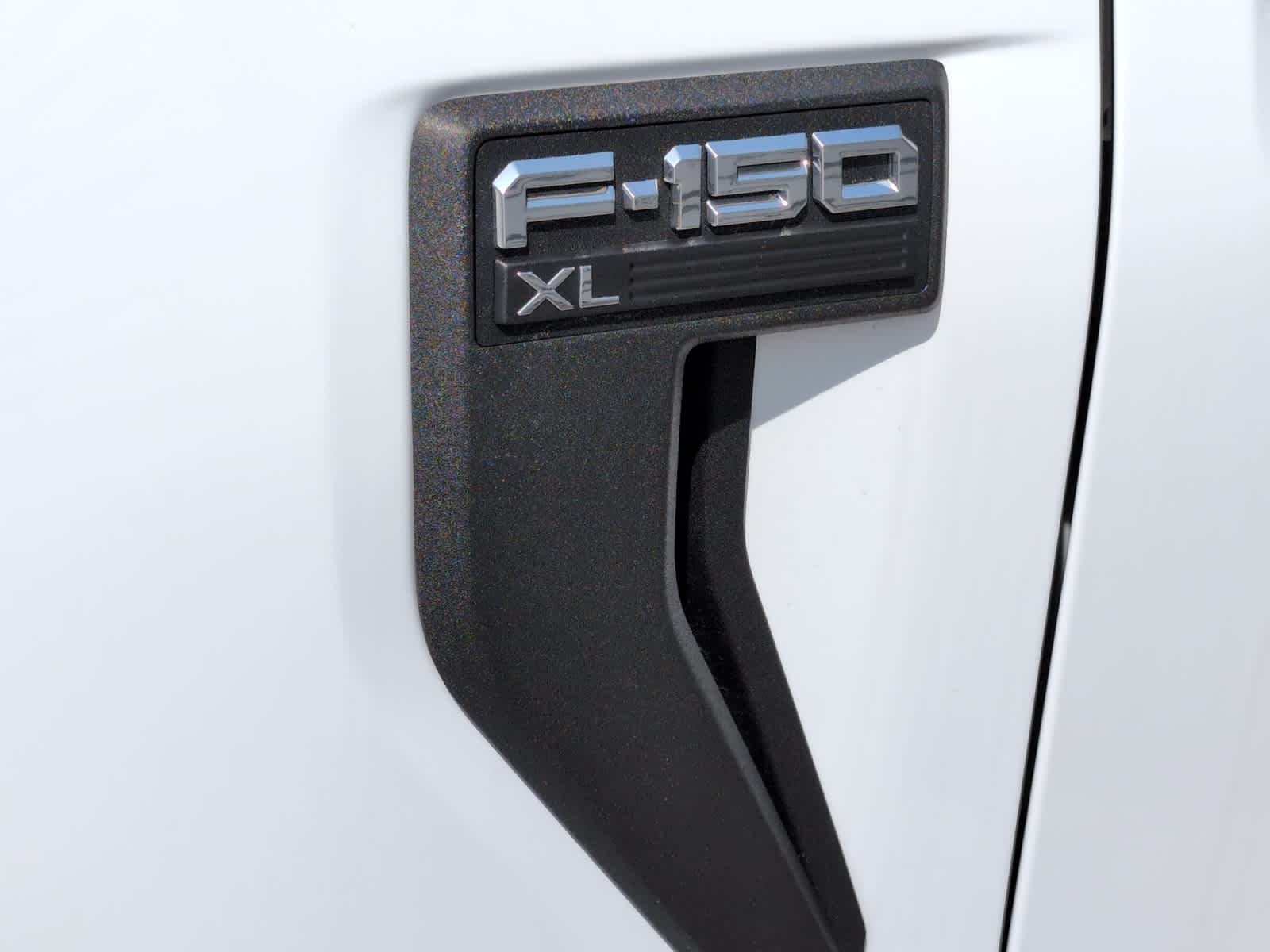 new 2024 Ford F-150 car, priced at $37,970
