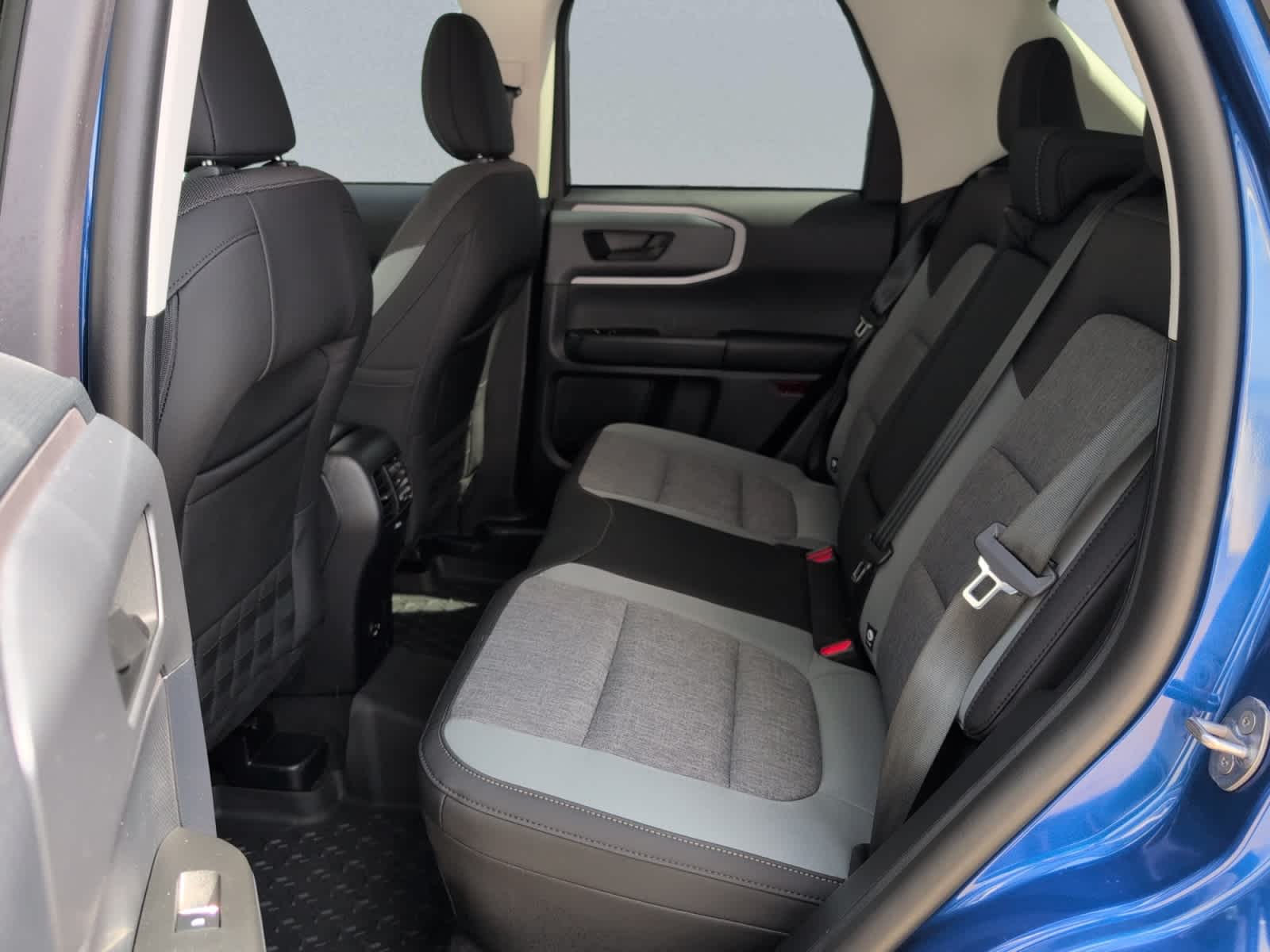 used 2024 Ford Bronco Sport car, priced at $30,998