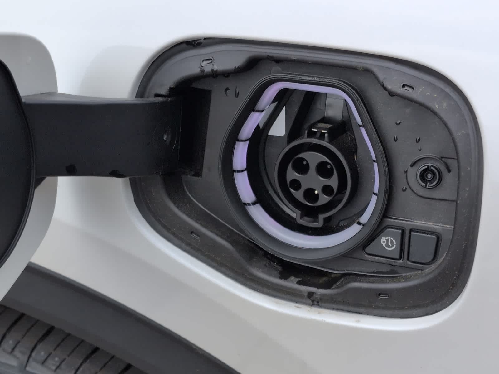new 2025 Ford Escape car, priced at $37,321