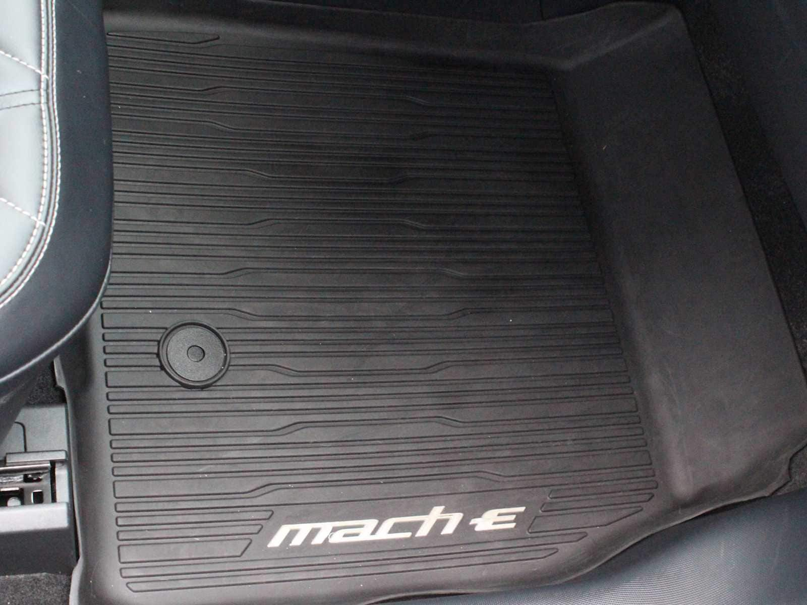 used 2022 Ford Mustang Mach-E car, priced at $26,998