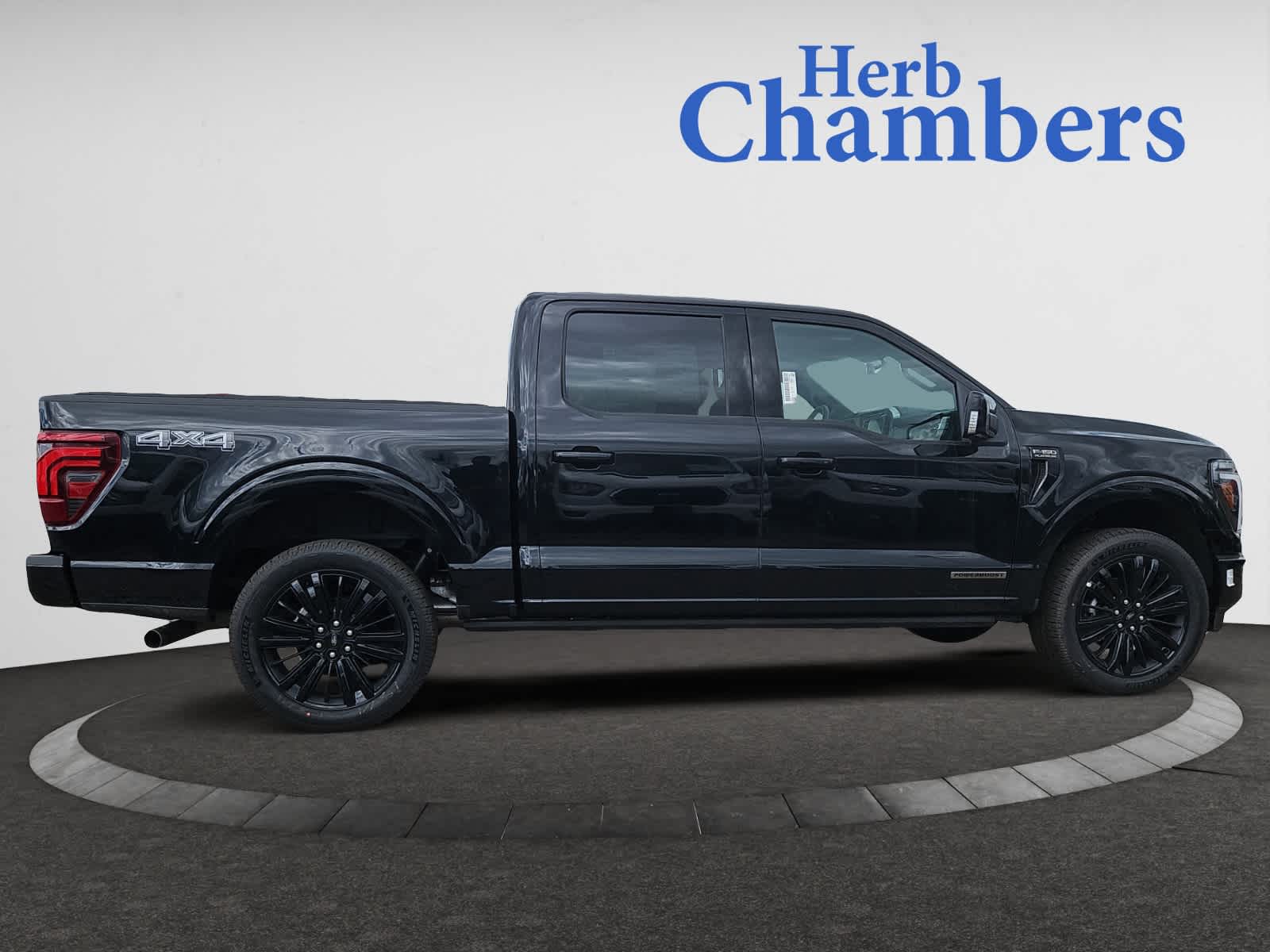 new 2025 Ford F-150 car, priced at $79,474