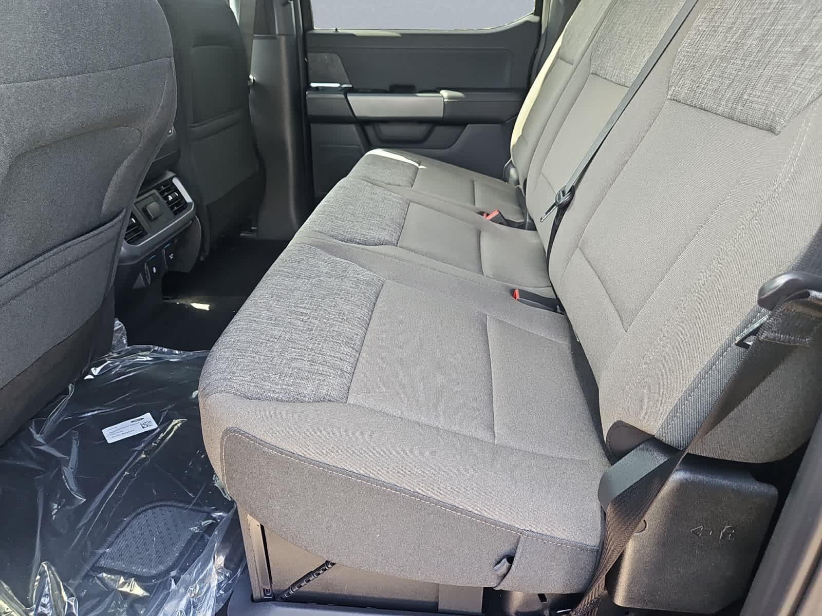 new 2025 Ford F-150 car, priced at $65,465