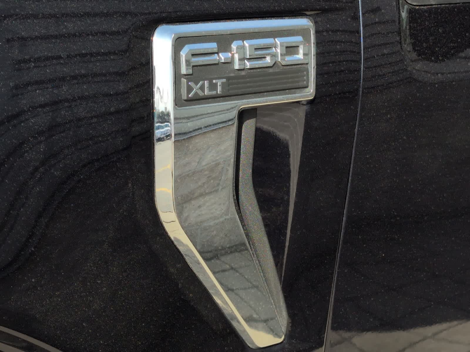 used 2021 Ford F-150 car, priced at $39,998