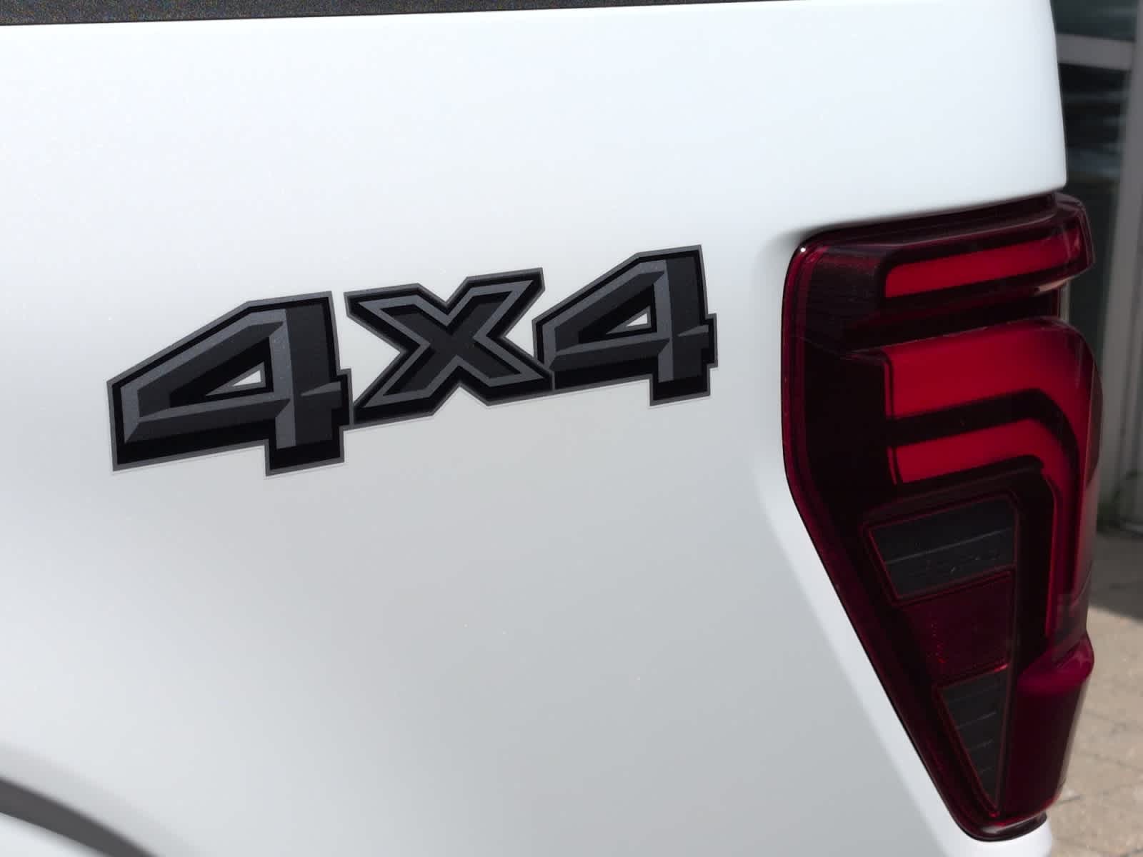 used 2025 Ford F-150 car, priced at $66,998
