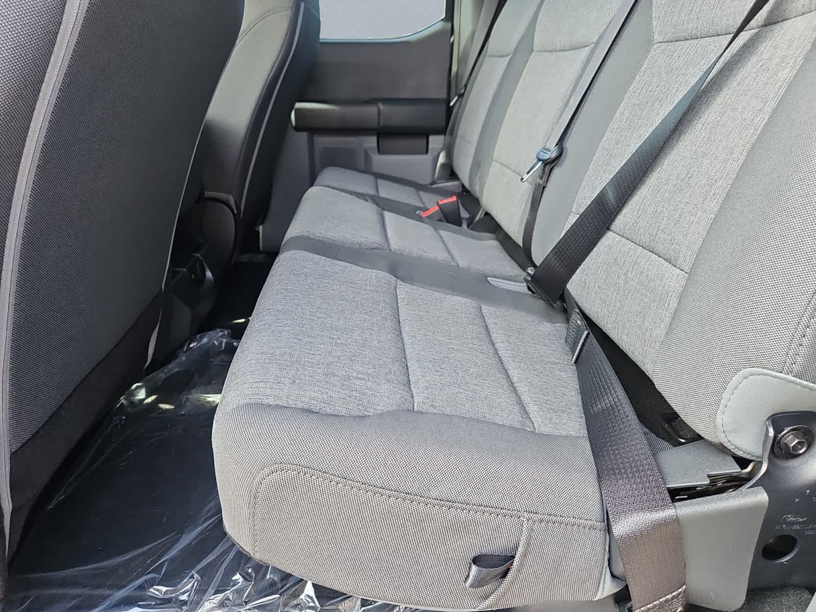 new 2025 Ford Super Duty F-350 SRW car, priced at $59,645
